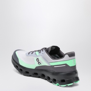 On Sneaker Cloudvista 2 Cream Desert - Img 2
