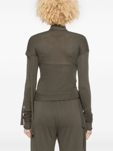 Ottolinger deconstructed cardigan - Img 4