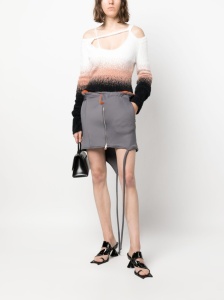 OTTOLINGER Skirts Grey - Img 2