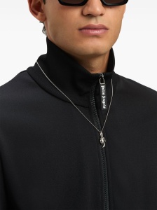 Palm Angels printed jacket - Img 2