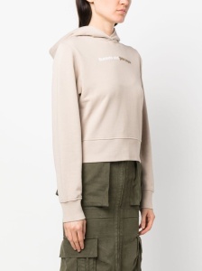 Palm Angels Sweaters Beige - Img 3