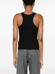 Palm Angels Top Black - Img 3