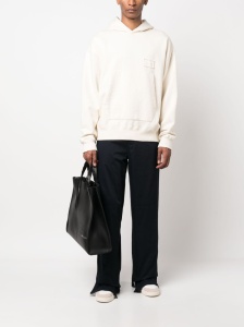 Palm Angels Trousers Blue - Img 3