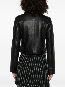 Parosh Jackets Black - Img 4