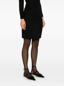 Parosh Skirts Black - Img 2