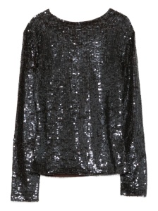 Parosh Top Brown - Img 2