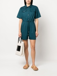 Paul Smith Dresses Blue - Img 2