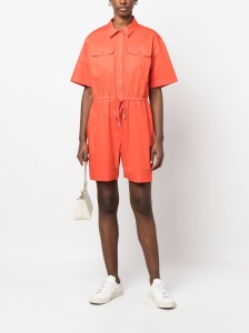 Paul Smith Dresses Orange - Img 3