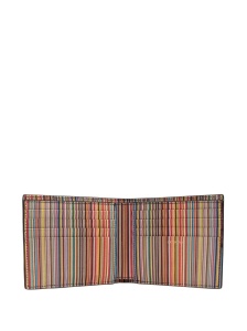 Paul Smith Leather bifold wallet - Img 2