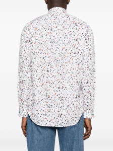 Paul Smith Shirts White - Img 3