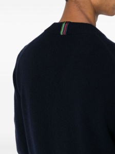 Paul Smith Sweaters Blue - Img 2