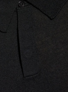 Paul Smith T-shirts and Polos Black - Img 2