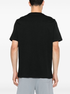 Paul Smith T-shirts and Polos Black - Img 2