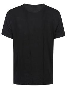 Paul Smith T-shirts and Polos Black - Img 2