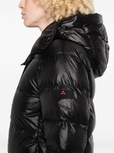 Peuterey Coats Black - Img 2