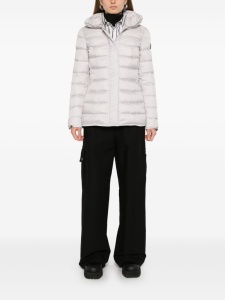 Peuterey Coats Grey - Img 4