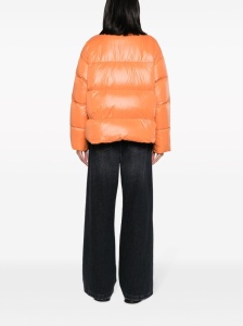 Peuterey Coats Orange - Img 3
