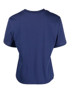 Peuterey T-shirts and Polos Blue - Img 2