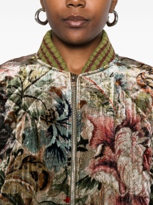 Pierre Louis Mascia Coats Beige - Img 4