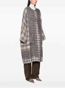 Pierre Louis Mascia Dresses Grey - Img 4
