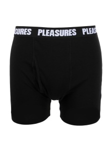 Pleasures Underwear Black - Img 2
