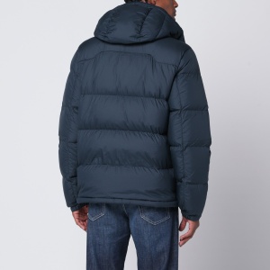 Polo Ralph Lauren Gorham navy blue down jacket - Img 2