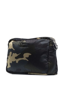 Porter Counter Shade Nylon Crossbody Bag - Img 2