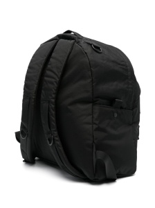Porter Logo-patch ripstop backpack - Img 3