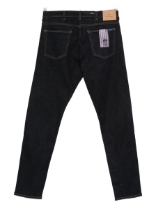 PS By Paul Smith Jeans Black - Img 2