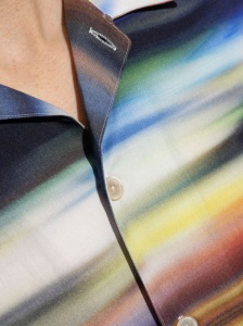 PS By Paul Smith Shirts White - Img 2