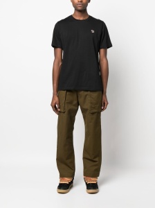 PS By Paul Smith T-shirts and Polos Black - Img 4