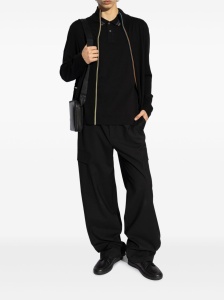 PS By Paul Smith T-shirts and Polos Black - Img 3