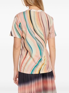 PS By Paul Smith T-shirts and Polos MultiColour - Img 3