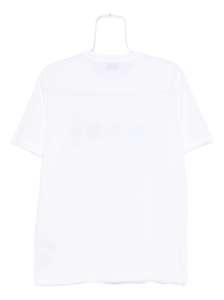 PS By Paul Smith T-shirts and Polos White - Img 2
