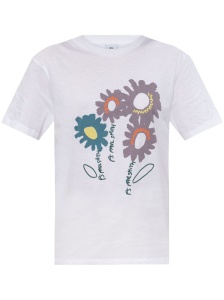 PS By Paul Smith T-shirts and Polos White