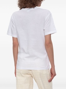 PS By Paul Smith T-shirts and Polos White - Img 2