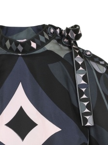 Pucci Dresses Black - Img 3