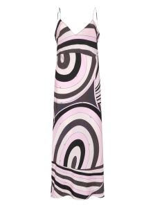 Pucci Dresses Pink