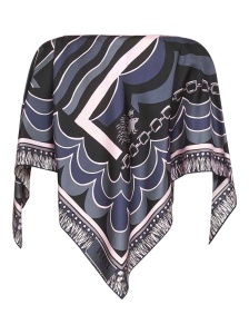 Pucci Top Black - Img 2