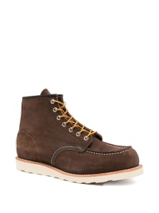 Red Wing Boots Brown - Img 2