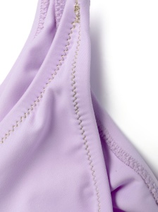 REINA OLGA Sea clothing Lilac - Img 4