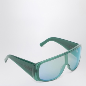 RETROSUPERFUTURE Green Mask sunglasses - Img 2
