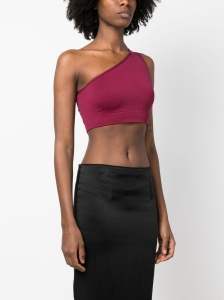 Rick Owens Top Fuchsia - Img 2