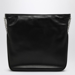 ROGER VIVIER Mini Pilgrim black leather bag - Img 2