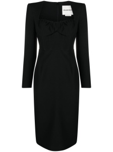 ROLAND MOURET PRE Dresses Black - Img 1