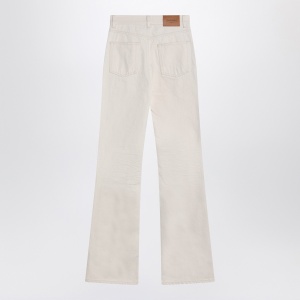 Saint Laurent 70''s jeans in almond colour - Img 2