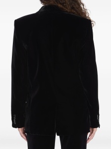 Saint Laurent Jackets Black - Img 4