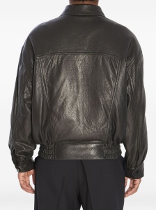 Saint Laurent Jackets Black - Img 2