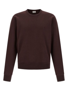 Saint Laurent Sweaters Purple