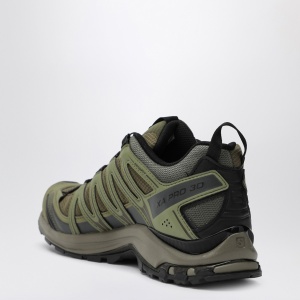 Salomon Olive green XA Pro 3D sneaker - Img 2
